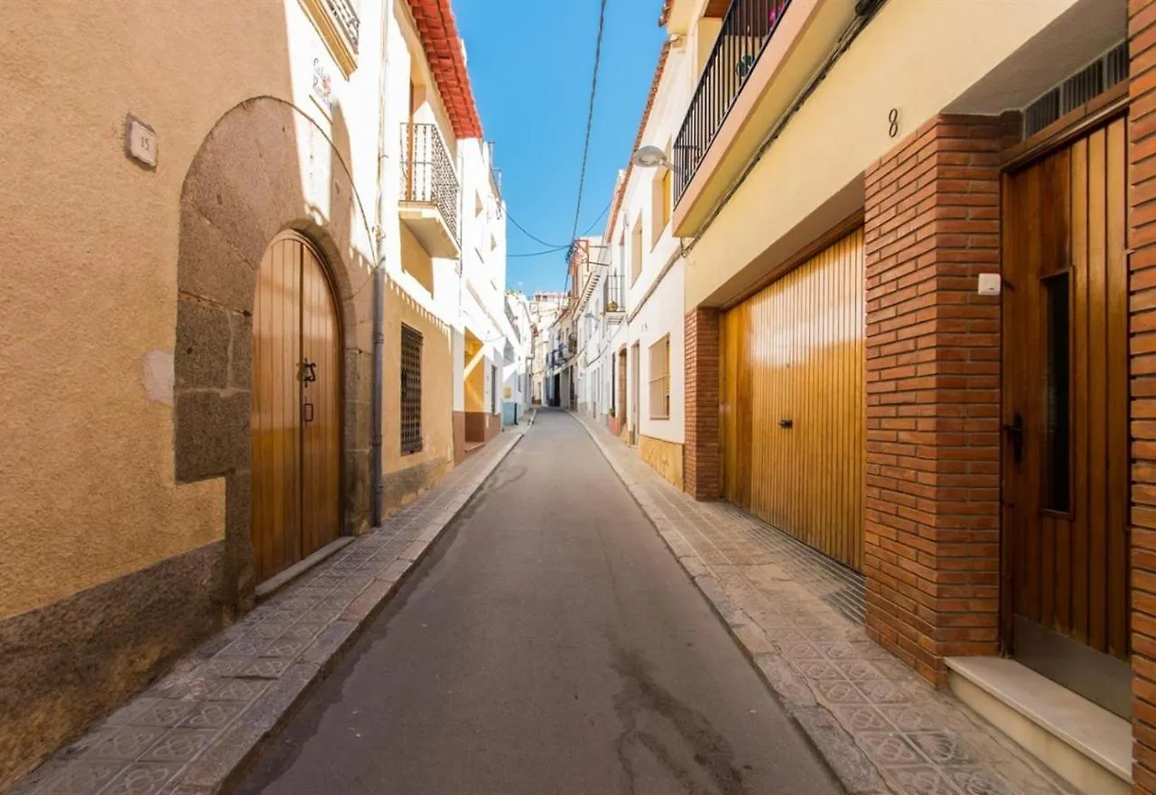 Petit Loft Apartment Canet De Mar 0*,  Spain