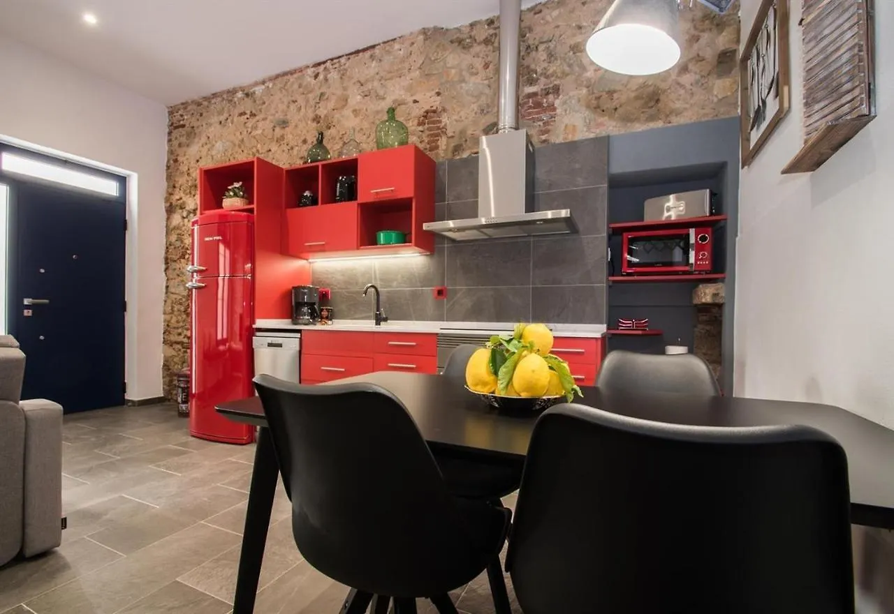 Petit Loft Apartment Canet De Mar