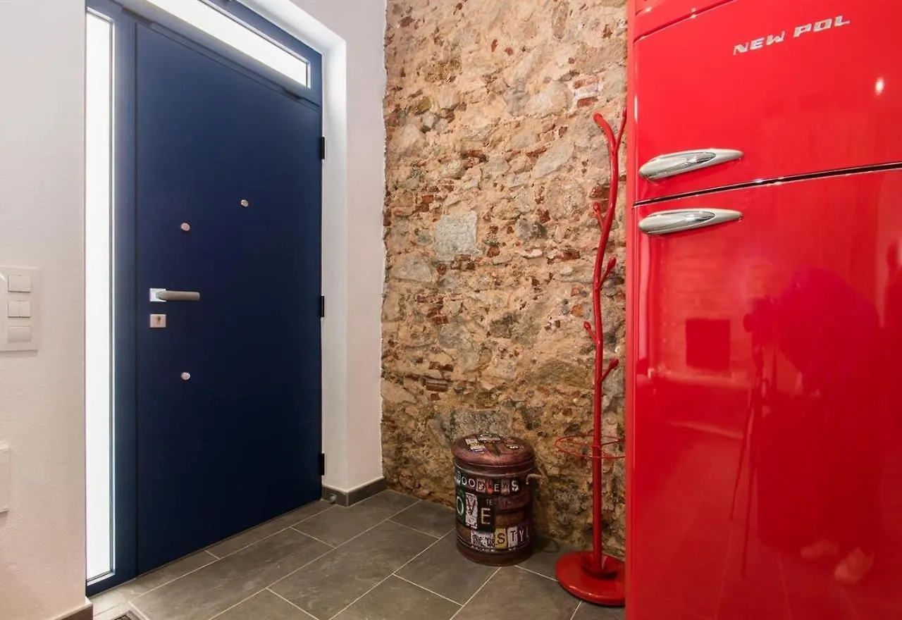 Petit Loft Apartment Canet De Mar