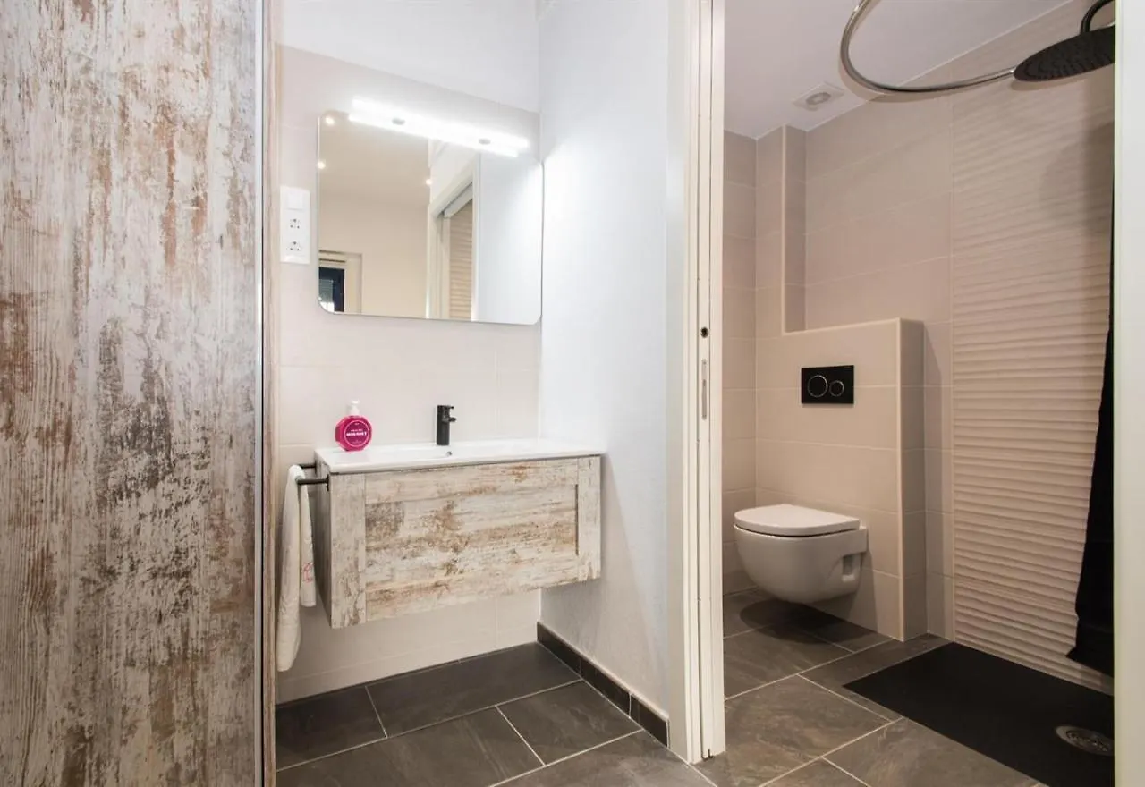 Petit Loft Apartment Canet De Mar 0*,  Spain