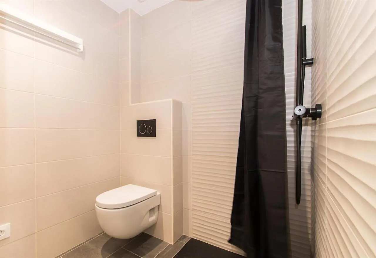 Petit Loft Apartment Canet De Mar