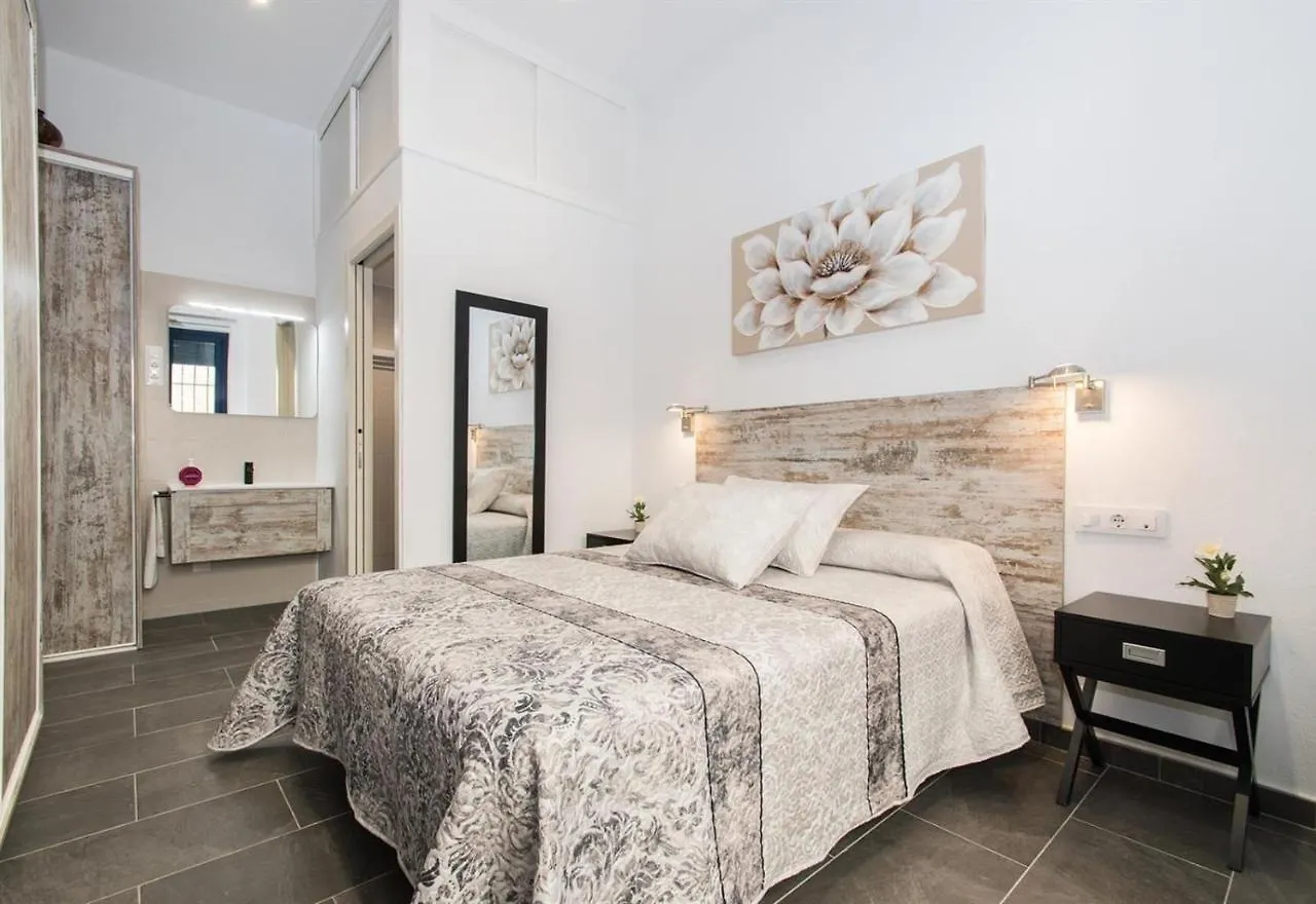 Petit Loft Apartment Canet De Mar