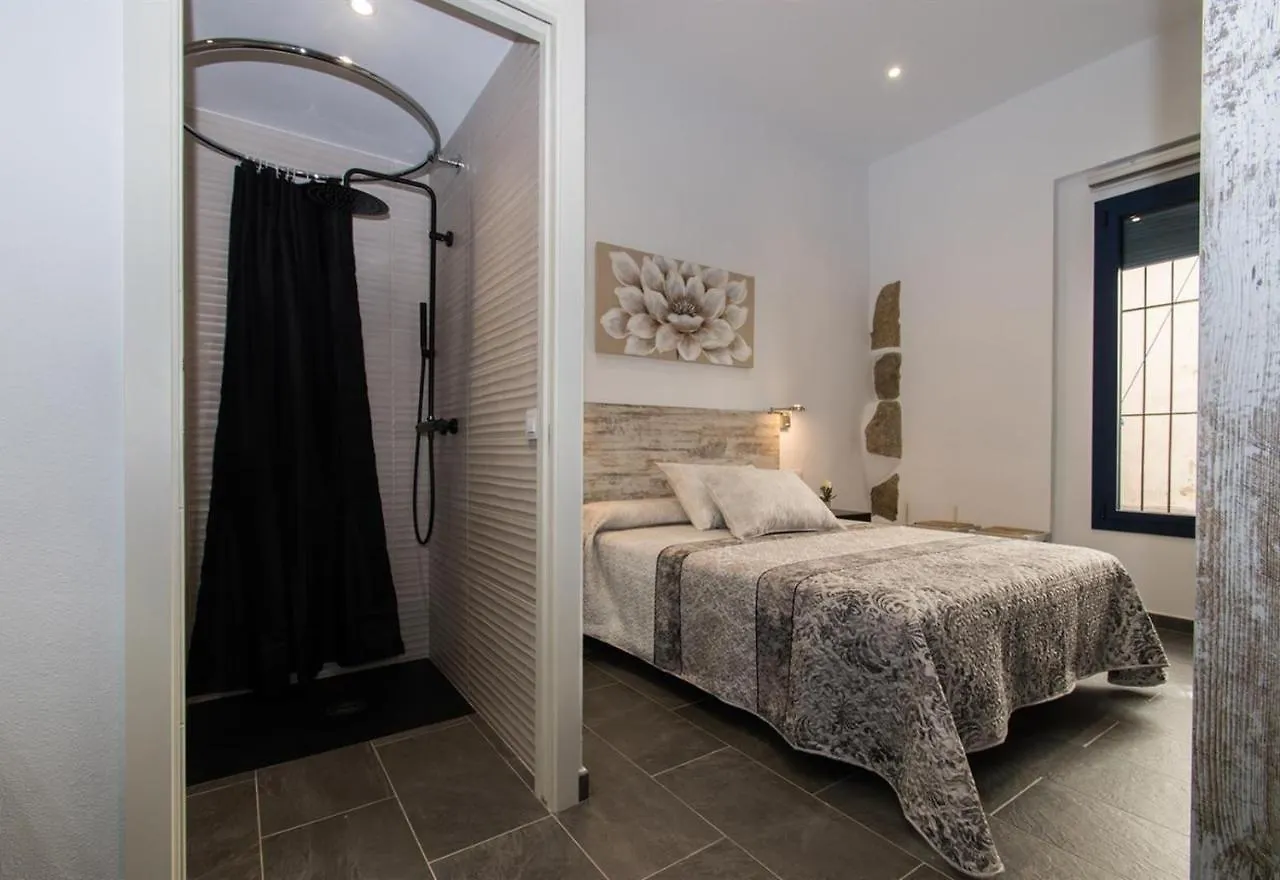 Petit Loft Apartment Canet De Mar